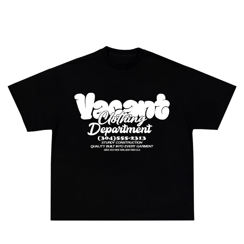 [Clothing Department] - Tee