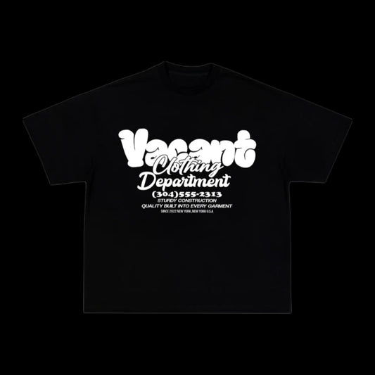 [Clothing Department] - Tee