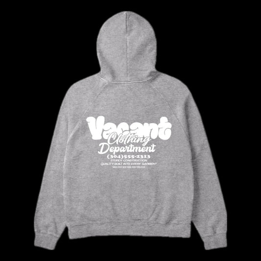 [Clothing Department] - Hoodie